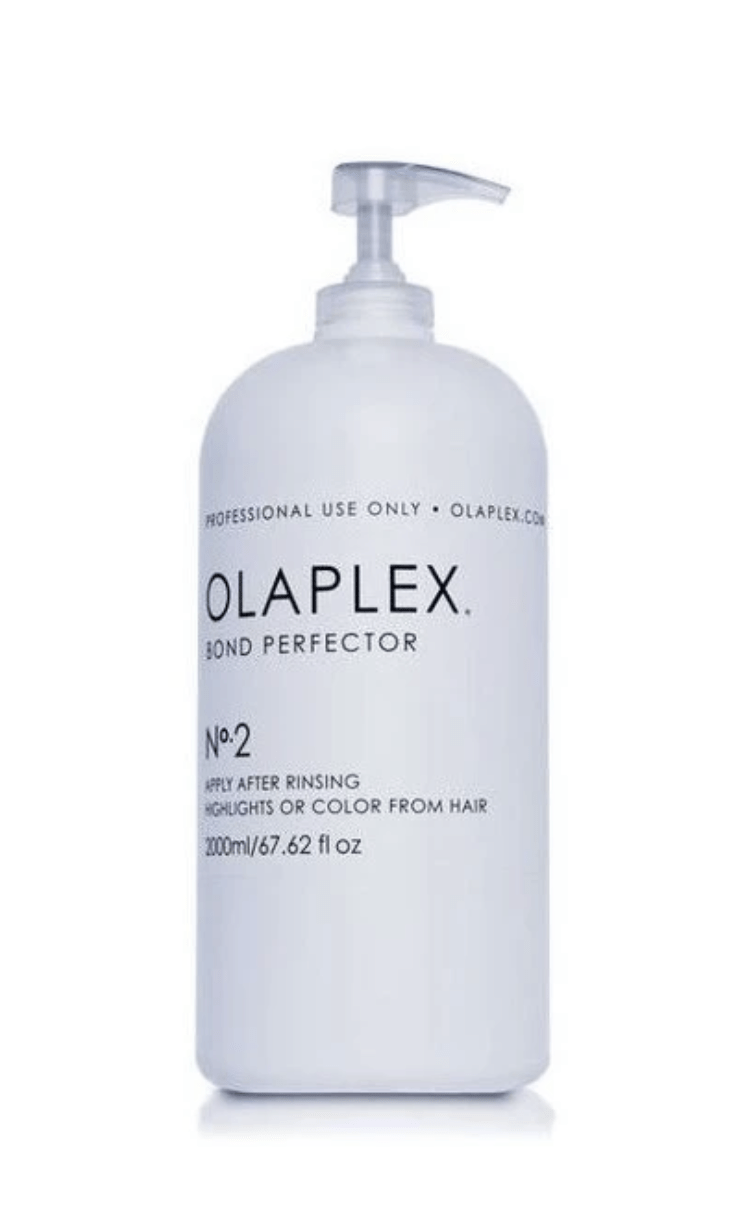 Olaplex Treatment Salon