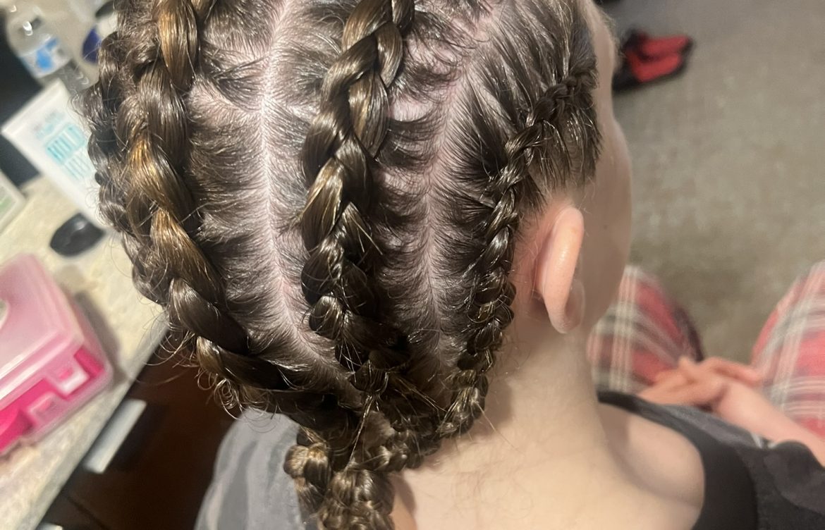 Hair Styling