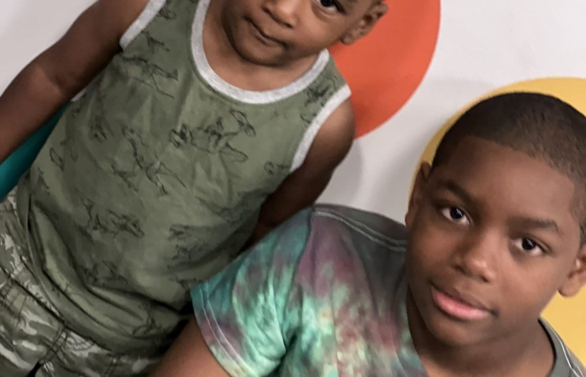 Kids’ cuts